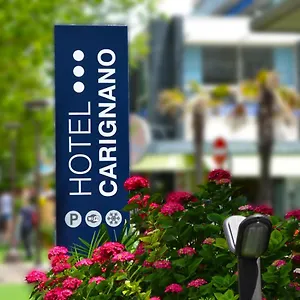 Carignano Отель