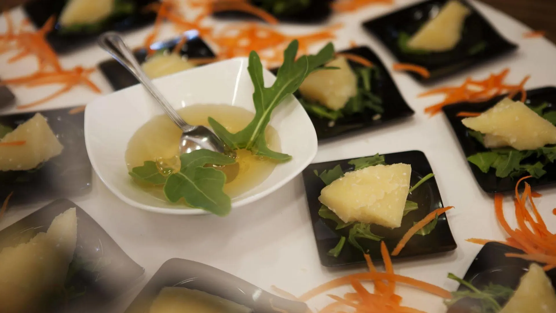 Hotel Adlon - Fronte Mare 리치오네